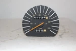 Yamaha XS400 Speedometer Gauge (YTGU85). Fixed Price $71.99.