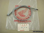 Nos Honda CA175 CD125 CD175 CL90 CT90 S90 Speedometer Cable 44830-028-000. Fixed Price $18.43.