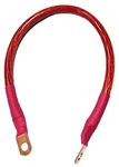 04-09 Harley Sportster Performance Motorcycle Battery Cables Extra Length Custom. Fixed Price $24.99.