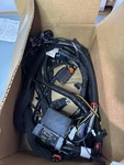 Polaris Victory Oem Harness New 2413025. Fixed Price $225.00.