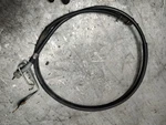 Speedometer Cable Riva XC125 Yamaha #W7. Fixed Price $23.00.