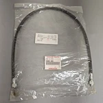 Genuine Kawasaki KH250 KH400 250SS 350SS 400SS Speedometer Cable 54001-041 Nos. Fixed Price $250.00.