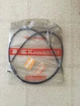 Kawasaki Nos Kz Clutch Cable 54011-1119. Fixed Price $39.99.