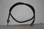 1980-1982 Yamaha Exciter SR250T Speedometer Cable Line (TOC738). Fixed Price $13.00.