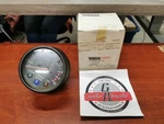 Nos Yamaha DT125 DT175 Tachometer 2N4-83540-00-00 Sub 2X1-83540-F0-00 Y128. Fixed Price $379.33.