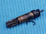 72-77 Honda CB350 CB360 CB400 CJ360 CL360 CL175 Gear Tachometer. Fixed Price $15.00.