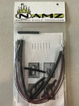 Namz NTBW-X15 Throttle By Wire Handlebar Extension 15" 08-14 Fl Models. Fixed Price $36.99.