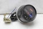 1982-1983 Honda CM450E Indicator Gauge Meter Pilot Box Idiot Assembly (HTGU237). Fixed Price $17.99.