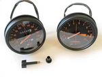 Honda CBX1000 78-82 Speedometer & Tachometer Kph Aftermarket Products New. Fixed Price $578.97.