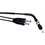 Motion Pro Black Vinyl Speedo Cable 10-0108. Fixed Price $57.19.