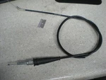 Nos Parts Unlimited Throttle Cable For Suzuki K28-1502G. Fixed Price $24.99.
