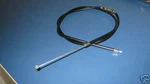 Triumph TR25W Trophy Bsa B25 Starfire B44 Victor Throttle Cable 60-0962. Fixed Price $13.76.