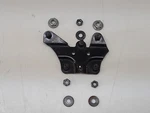 Honda CB550SC Night Hawk 1983 Pilot Lamp Housing Bracket / Mount 37120-ME4-671. Fixed Price $14.99.