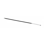 Triumph Bonneville T140 Air Cable 1973-81 60-4127 Lf Harris. Fixed Price $12.53.