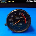 1978-1979 Yamaha RD400 Speedometer Gauge 2L0-83570-A0-00. Fixed Price $43.22.