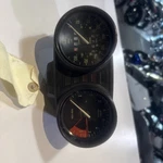Bmw Instrument Cluster Tach Speedometer /7, R100. Fixed Price $425.00.