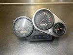 2001 Yamaha FZ1 Oem Tach Gauges Display Cluster Speedometer #2184. Fixed Price $80.00.