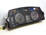 1983 Yamaha XVZ1200 Venture Royale Gauge Cluster Speedometer Tachometer. Fixed Price $199.95.