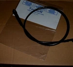 Triumph Cable New Trident Trophy 1200 900 750 Speedometer. Fixed Price $18.50.