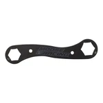 Moose Racing Track Wrench For Ktm Tapered Roller Steering Stem Black 38120723. Fixed Price $49.04.