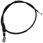 Niche Clutch Cable For 1984-2000 Suzuki DS80 58200-03400 Motorcycle. Fixed Price $14.95.