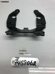 Suzuki Gsf 400 Bandit 1991 - 1993 Speedo Mount Bracket Genuine Oem LOT74 74S9062. Fixed Price $12.89.