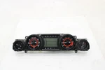 2017 Kawasaki Vulcan Vaquero VN1700 Gauges Speedometer Combination. Fixed Price $399.25.