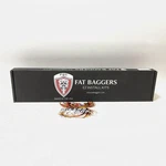 Fat Baggers Inc 2014-2020 Touring 14"-16" Ape Handlebar Cable Install Kit 109214. Fixed Price $135.85.