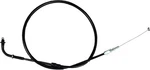 Motion Pro 1983-1984 VT500C Shadow Honda Black Vinyl Throttle Pull Cable 02-0100. Fixed Price $36.69.