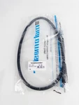 Speedometer Cable For Suzuki Gsf 600 Bandit/ 34910-23E01. Fixed Price $17.10.