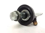 Yamaha 2008 Vino YJ1250 Front Wheel Axle Gear Unit Assy & Collar. Fixed Price $34.99.