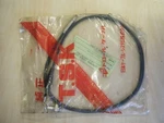 Honda CBX1000 Throttle Cable ( Tsk Pattern Made In Japan ). Fixed Price $46.63.