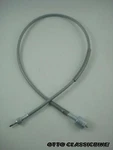 Honda CB160 CL160 CB93 CB96 CL72 CL77 CB450 Speedometer Cable P/n 44830-346-750. Fixed Price $34.92.