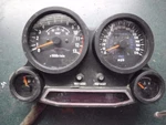 86-87 Kawasaki Ninja 1000R ZX1000A Oem Speedo Tach Gauges Display Cluster SP208. Fixed Price $38.98.