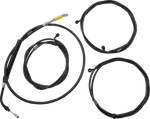 Choppers Complete Plug-and-play Cable Kit LA-8058KT3-19M. Fixed Price $562.59.