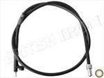 Venhill Speedo Cable For Triumph America/speedmaster Pn MBI-01-7-103. Fixed Price $52.09.