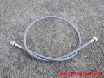 Honda CB100 CL100 CB125S CL125S Speedometer Cable P/n 44830-107-720 // New. Fixed Price $12.18.