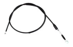 Motion Pro Black Vinyl Clutch Cable For Suzuki GS1150E 85-86. Fixed Price $32.18.