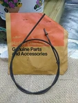 Genuine Amf Oem Harley Davidson Aermacchi Inner Speedomter Cable #67020-73P. Fixed Price $12.00.