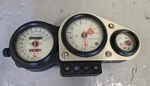 Oem Kawasaki 2001-2005 ZR750 Gauge Set 14091-1329 *mph*. Fixed Price $174.97.