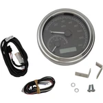 Dakota Digital Mxv Series Analog Gauge System Black/gray/chrome MVX-2011-KG-C. Fixed Price $579.13.