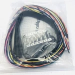 Choppers LA-8991-01 Extended Handlebar Wiring Harness. Fixed Price $69.99.
