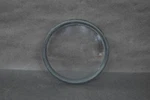 Yamaha 1981 1982 XS400 XS850 Tachometer Gauge Dash Glass Lens. Fixed Price $20.00.