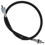 Niche Tachometer Cable For Yamaha XS400-2 XS400S 1L9-83560-01-00. Fixed Price $12.95.