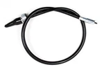 Motion Pro 1981-1983 Kawasaki KZ650H Csr Black Vinyl Tachometer Cable 03-0004. Fixed Price $16.12.