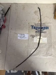 Triumph 2040035-T0301 Oem Choke Cable Daytona Sprint Trophy New. Fixed Price $45.00.
