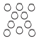 Balls Racing 10 Pack Sprocket Retainers For Kawasaki KX250F 2004-2005. Fixed Price $24.71.