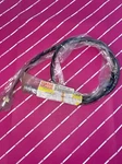Yamaha Oem Nos Yfm 250 1989-1991 Speedometer Cable 3GH-83550-00. Fixed Price $40.37.