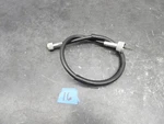1978-79 Yamaha Xs 750 Nos Tachometer Cable 1J7-83560-01 #16 2014. Fixed Price $19.00.