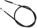 Parts Unlimited Black Vinyl Clutch Cable For Kawasaki 54011-1423. Fixed Price $30.55.